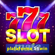 plataforma 56win